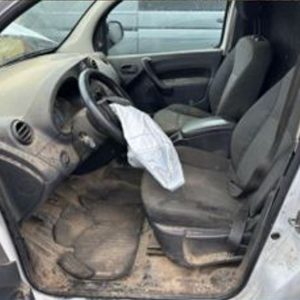 Mercedes-Benz Citan 2017 1.4 Diesel nur für Ersatzteile