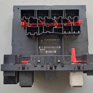 Bordnetzsteuergerät 8P0907279