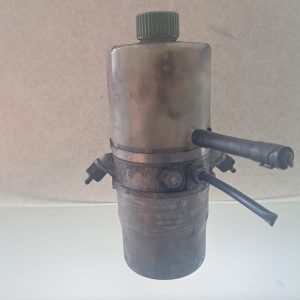 Elektrische Servopumpe TRW 6R0423156