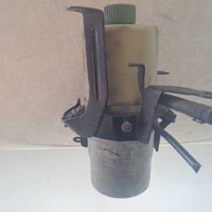 Elektrische Servopumpe TRW 6R0423156A