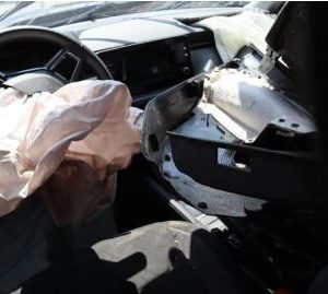 Skoda Kamiq 2020 1.0 Benzin TSI nur für Ersatzteile