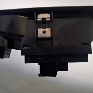 2K7867255 VW Caddy Fensterheberschalter