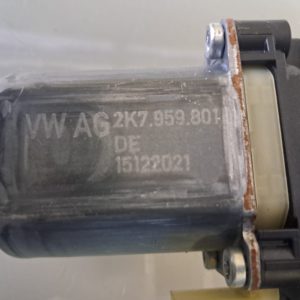 2K7959801 Fensterhebermotor vorne links VW Caddy