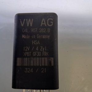04L907282B Glühzeitsteuergerät VW Caddy