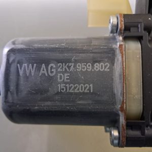 2K7959802 Fensterhebermotor vorne rechts VW Caddy