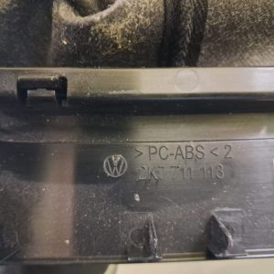 2K7711113 Schalthebelverkleidung VW Caddy