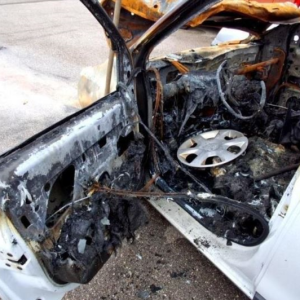 Dacia Dokker 2019 1.6 Benzin nur für Ersatzteile