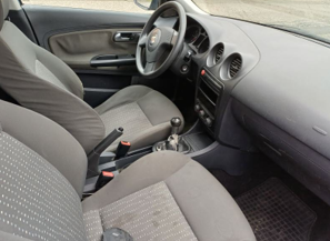 Seat Ibiza 2005 1.9 Diesel nur für Ersatzteile