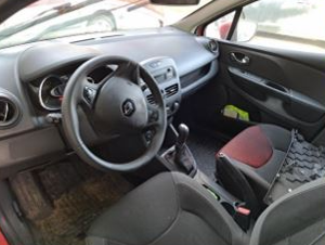 Renault Clio 2013 1.2 Benzin nur für Ersatzteile