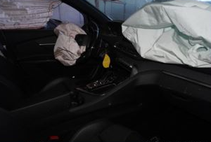 Peugeot 3008 2019 1.5 Diesel nur für Ersatzteile