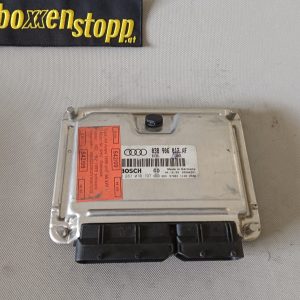 Motorsteuergerät 038906012AF Audi A4