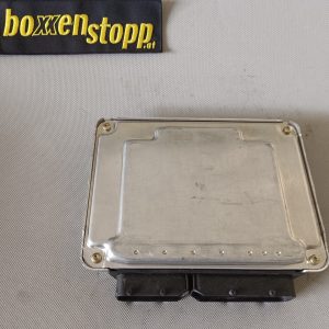 Motorsteuergerät 038906012AF Audi A4