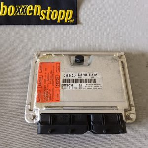 Motorsteuergerät 038906012AH Audi A4