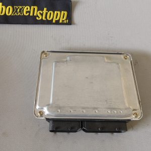 Motorsteuergerät 038906012AH Audi A4