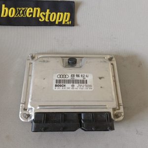 Motorsteuergerät 038906012AJ Audi A4