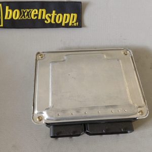 Motorsteuergerät 038906012AJ Audi A4