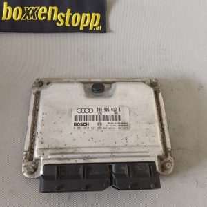 Motorsteuergerät 038906012B Audi A3
