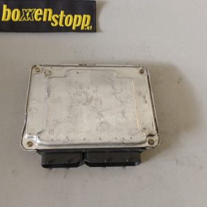 Motorsteuergerät 038906012B Audi A3