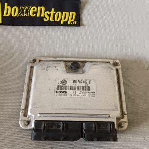 Motorsteuergerät 038906012BF VW Golf