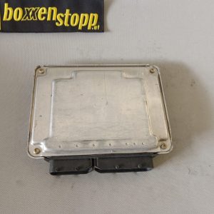 Motorsteuergerät 038906012BF VW Golf