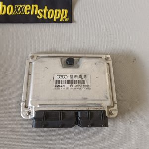 Motorsteuergerät 038906012BM Audi A4