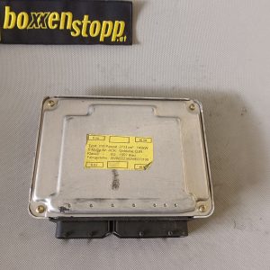 Motorsteuergerät 038906012BM Audi A4