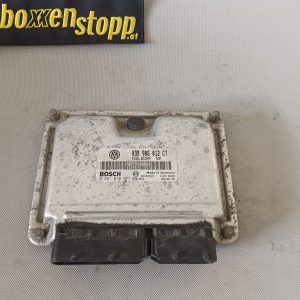 Motorsteuergerät 038906012CT VW Polo