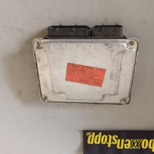 Motorsteuergerät 038906012CT VW Polo