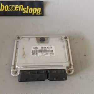 Motorsteuergerät 038906012DB VW Golf IV