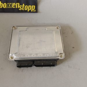 Motorsteuergerät 038906012DB VW Golf IV