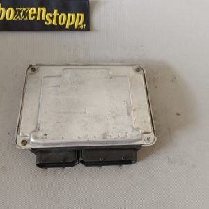 Motorsteuergerät 038906012EL VW Polo