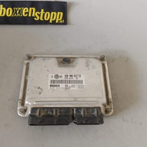 Motorsteuergerät 038906012ES VW Golf IV