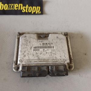 Motorsteuergerät 038906012FA VW Golf IV