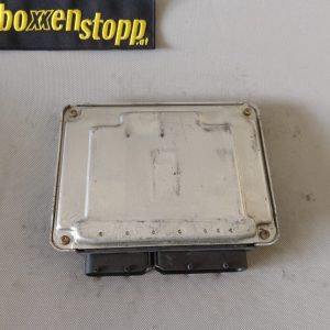 Motorsteuergerät 038906012FA VW Golf IV