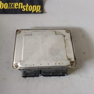 Motorsteuergerät 038906012K VW Golf IV