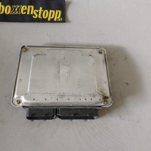 Motorsteuergerät 038906012L VW Golf IV