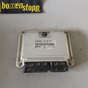 Motorsteuergerät 038906012LJ Audi A4 Kombi