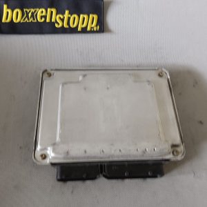 Motorsteuergerät 038906012M VW Golf IV