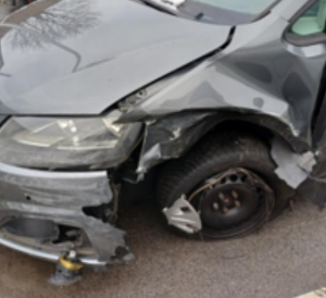 Seat Alhambra 2010 2.0 Diesel nur für Ersatzteile