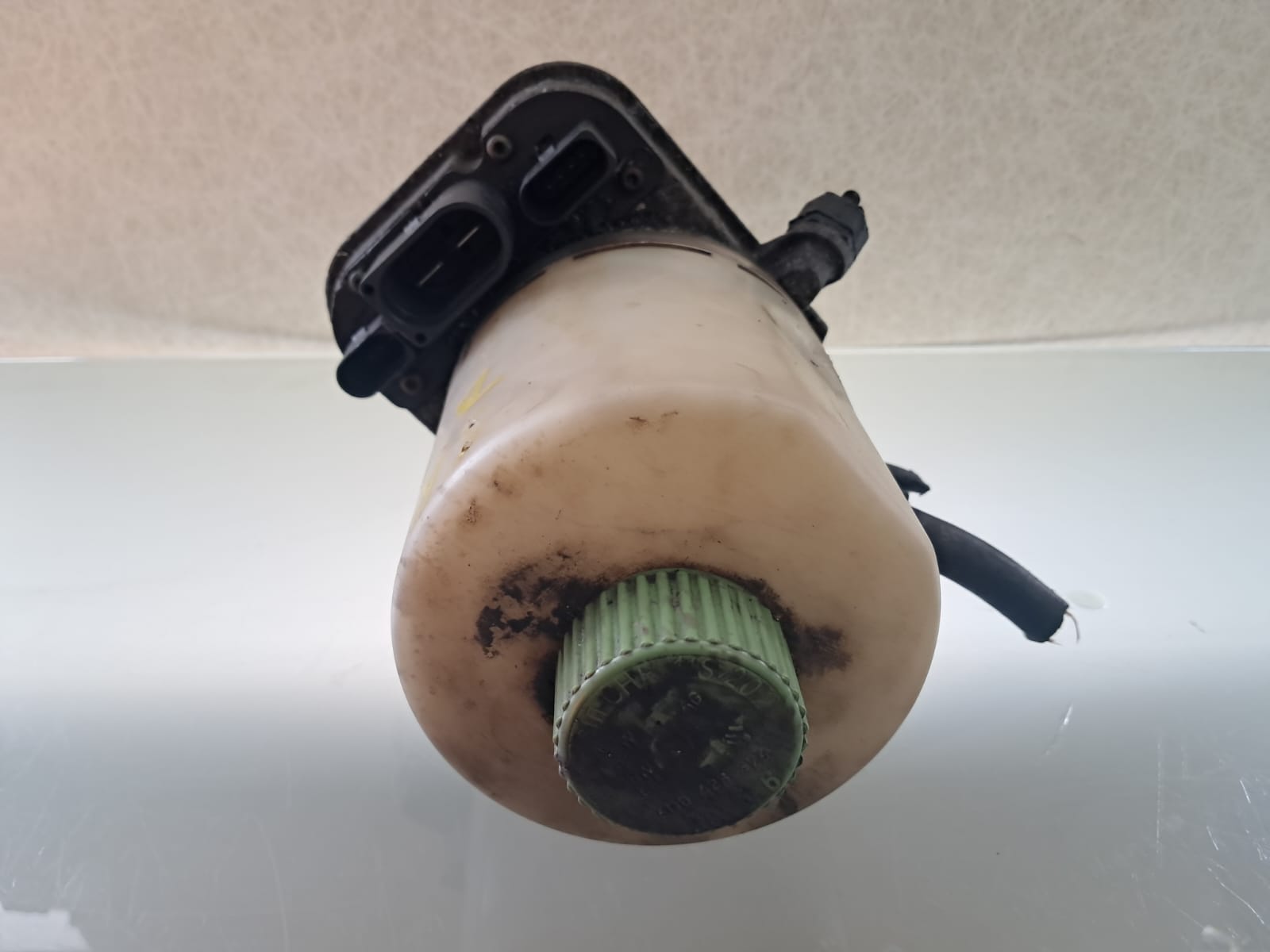 6R0423156B Elektrische Servopumpe TRW
