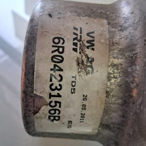 Elektrische Servopumpe TRW 6R0423156B