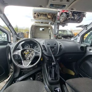 Ford Transit Courier 1.5 TDCi 2015 nur für Ersatzteile