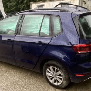 VW Golf Sportvan 1.0 TSI 2018 nur für Ersatzteile