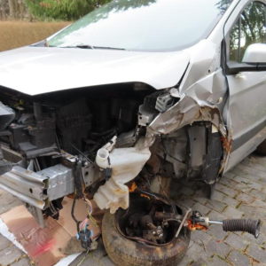 Ford Transit Courier 1.5 TDCi 2015 nur für Ersatzteile